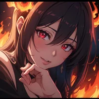 Friend Succubus