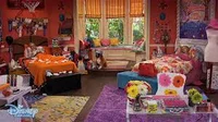 Liv and Maddie