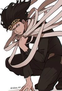 Eraserhead - Shota