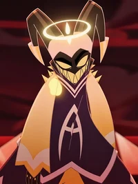 Adam - Hazbin Hotel