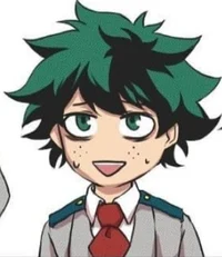 Deku