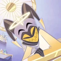 Adam - Hazbin Hotel