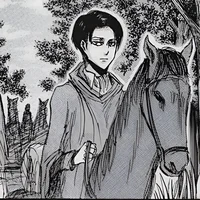 Levi Ackerman