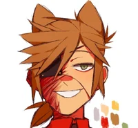 Yandere Future Tord