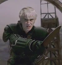 Draco Malfoy