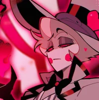 Lucifer Hazbin Hotel