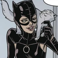 Selina Kyle