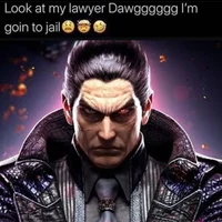 Kazuya Mishima