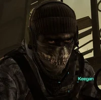 Keegan