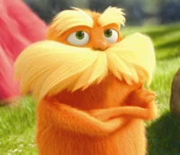 The Lorax