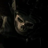 Ghost - Dyslexia