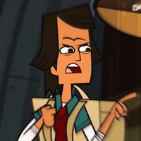 Noah - Total drama