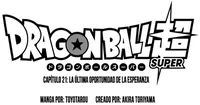 Dragon Ball worms
