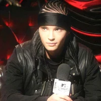 Tom kaulitz 