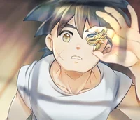 Adventures of Dai RP