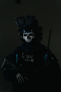 Ghost
