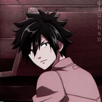 Grey Fullbuster 