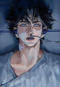 NOXIOUS Patient