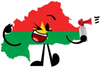 Burkina Faso 