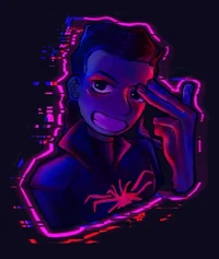 Miles G Morales