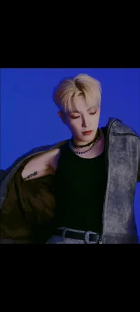 Hongjoong 