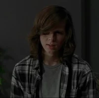 Carl Grimes