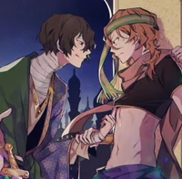 Soukoku 