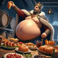 Fat King