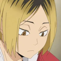 Kozume Kenma ES