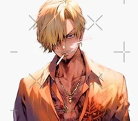 Sanji
