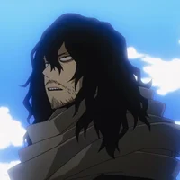 Aizawa Shouta