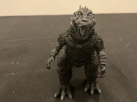 Baby Godzilla 1954