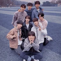 Straykids