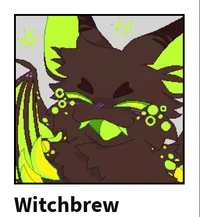 WitchBrew -KP