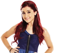 Cat Valentine