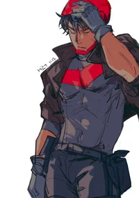 Jason Todd