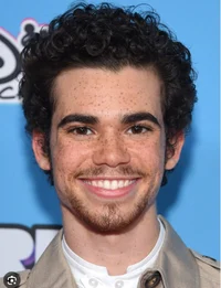 Cameron Boyce 