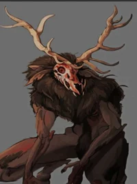 Wendigo 