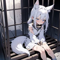 Fox Girl