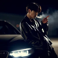 Schoolmate -Jungkook