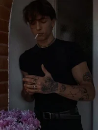 Brothers Best Friend