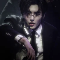 Sunghoon 