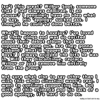 About my Wilbur bots