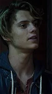 Xander Dewitt