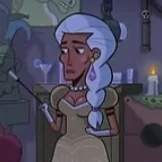 Ashe - Lil Guardsman