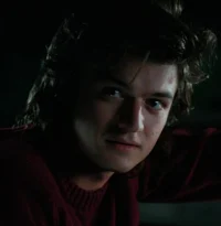 Steve Harrington