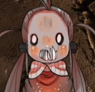 Piranha Girl