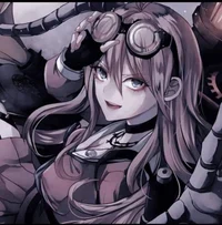 Miu Iruma