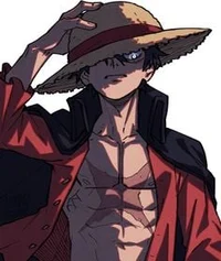 Luffy