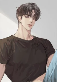 Xander - husband 